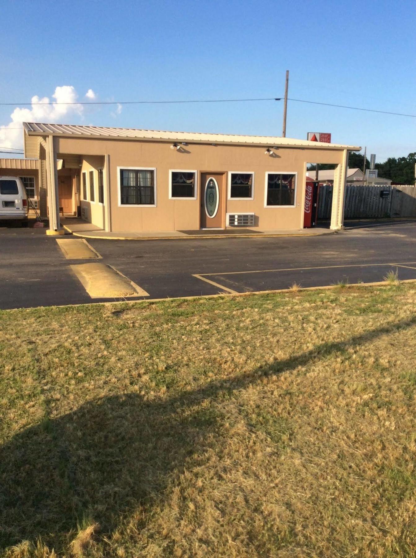 Oyo Hotel Bald Knob Near Searcy Ar Exteriör bild